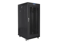 LANBERG rack cabinet 22U 800x800 mesh