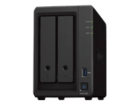SYNOLOGY DVA1622 2-Bay Deep Learning NVR