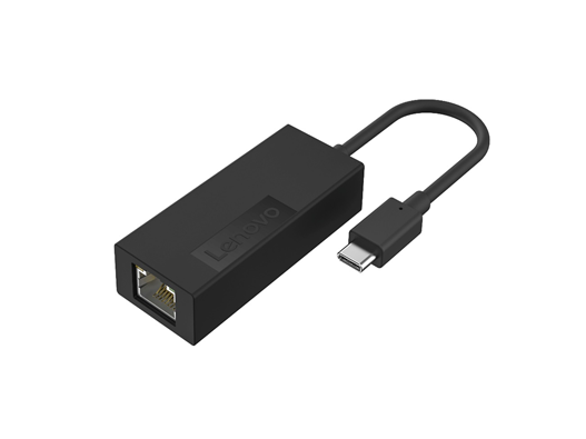Lenovo | USB-C 2.5G Ethernet Adapter | 4X91H17795