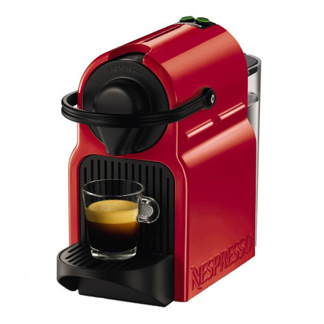 Kohviaparaat Nespresso „Inissia Red“