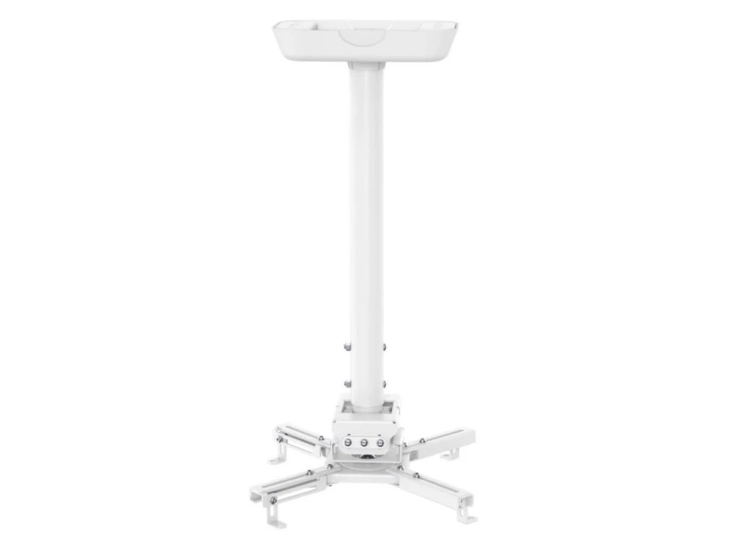Sunne | Ceiling mount | PRO300XL2 | Adjustable Height, Adjustable Length, Tilt, Swivel | Maximum weight (capacity) 35 kg | Steel/White