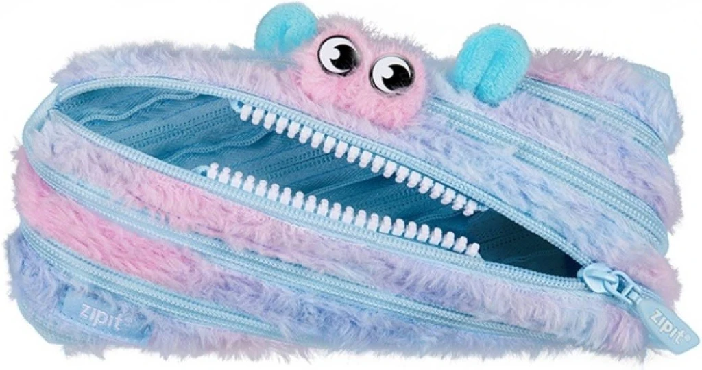 Pinal  ZIPIT Furry Monster