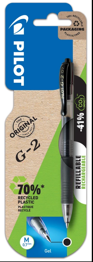 Geelpliiats G-2 0,7 X 1 must