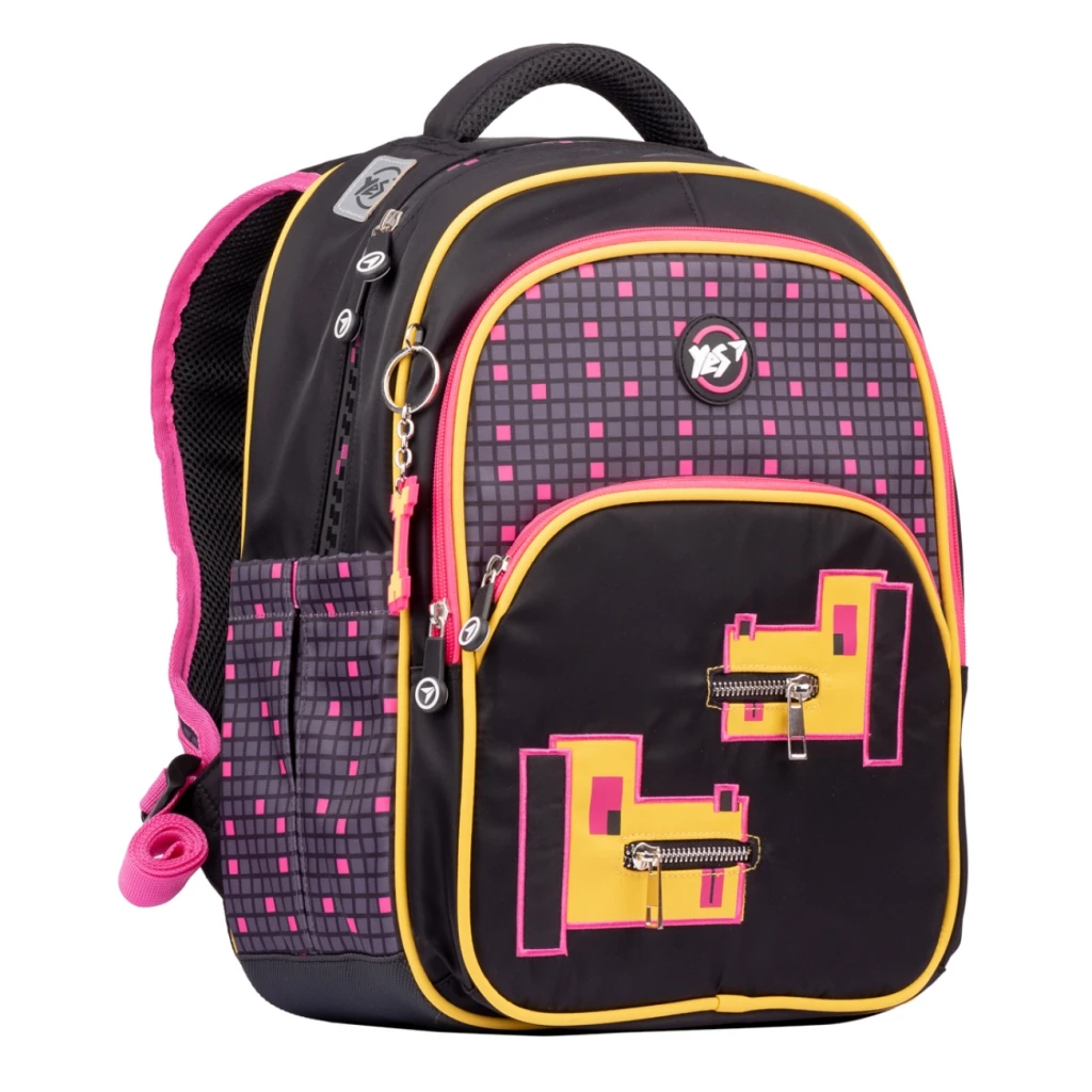 Seljakott YES S-40 Pixel Dog