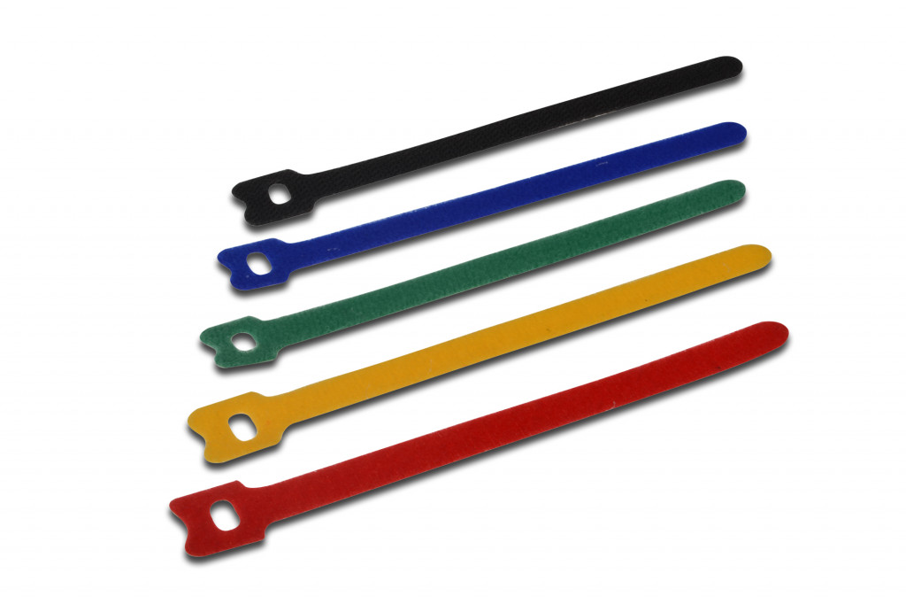 Digitus Cable tie (50 pcs.) 	AK-770904-150-M Multicolour