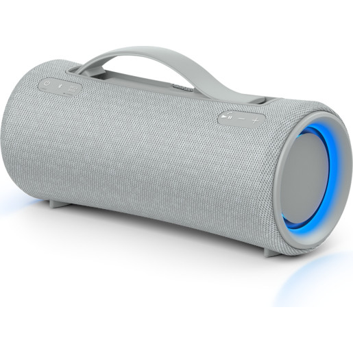 Sony | X-Series Speaker | XG300 | 17 W | Waterproof | Bluetooth | Gray | Portable | Wireless connection