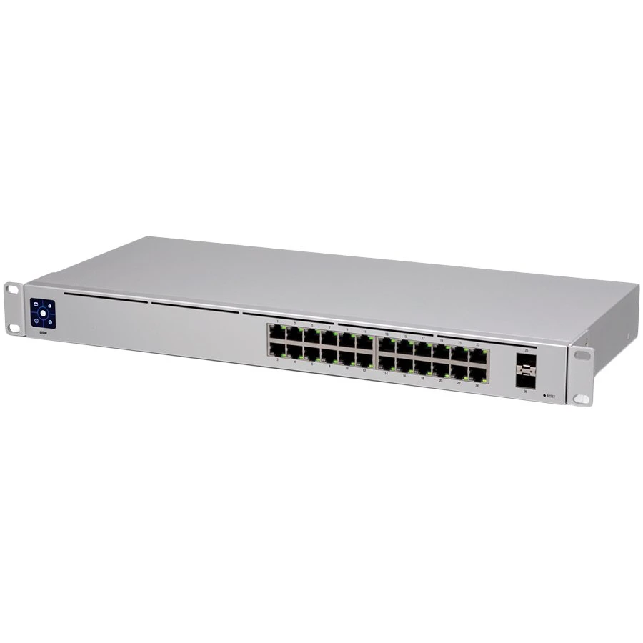 UBIQUITI UniFi Switch Standard 24