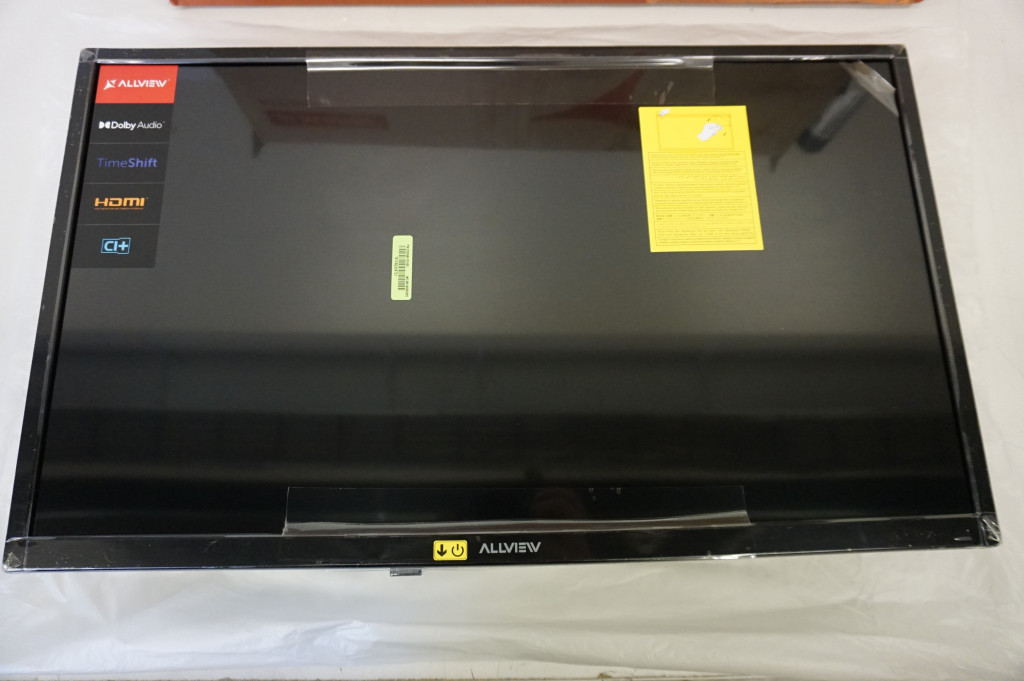 Allview | 24ATC6000-H | 24" (60 cm) | N/A | HD | Black | DAMAGED PACKAGING