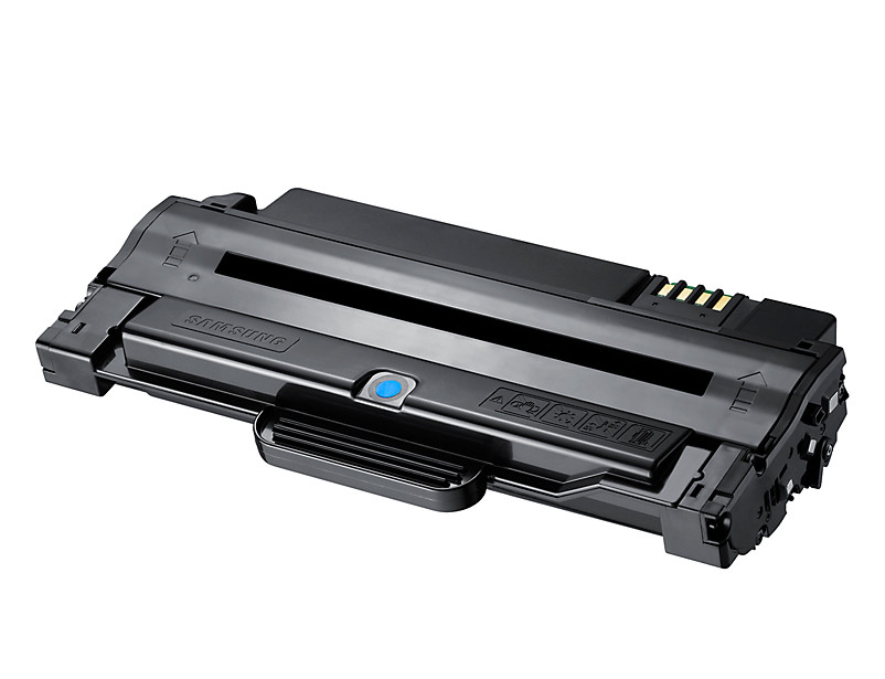 Laser Cartridge Samsung MLT-D1052L Black 2500pages OEM