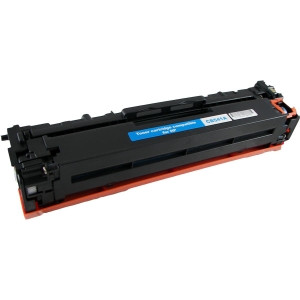 HP 125A/CB541A/CE321A Analoog Sinine tahmakassett 1 tk