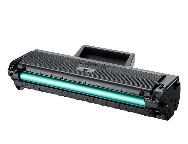 Laser Cartridge Samsung MLT-D1042S Black 1500pages OEM
