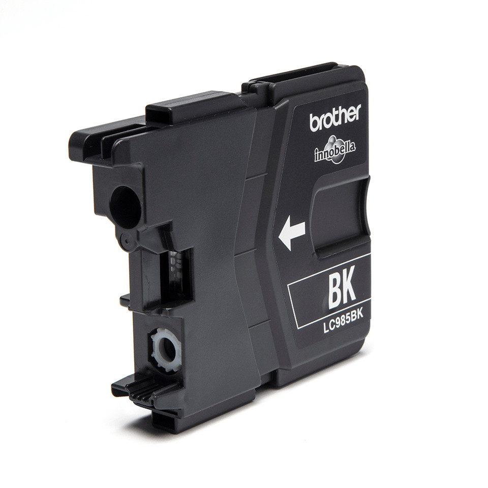 Ink Cartridge Brother LC985XL BK 28ml COMPATIBLE