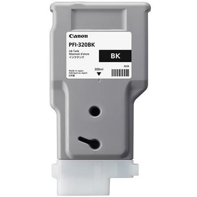 Cartridge Canon PFI-320BK (2890C001) BK 300ml OEM