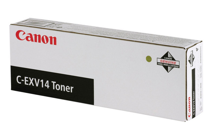 Toner kit Canon C-EXV14/ EXV5 BK 8.3K COMPATIBLE