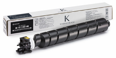 Toner kit Kyocera TK-8335 1T02RL0NL0 Black 25K page Compatible