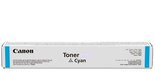 Toner kit Canon  C-EXV54 CY 8.5K COMPATIBLE