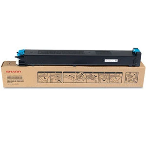 Toner kit Sharp MX23GTCA CY 10K OEM