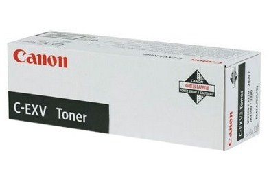 Toner kit Canon C-EXV29 (2794B002) CY 27K OEM