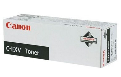 Toner kit Canon C-EXV29 (2802B002) YL 27K OEM