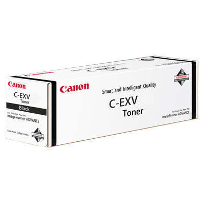Toner kit Canon C-EXV47 (8519B002) YL 21.5K OEM