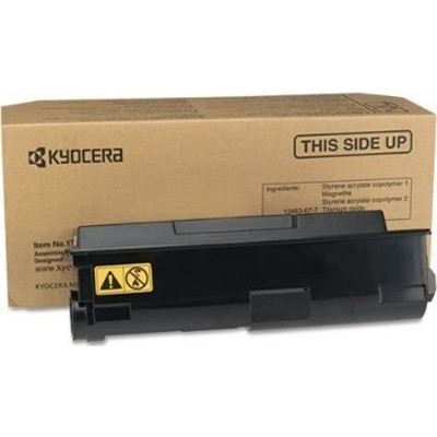 Toner kit Kyocera TK-1125 (1T02M70NLV) BK 2.1K OEM