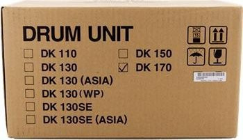 Drum unit Kyocera DK-170 (302LZ93061) BK 55K COMPATIBLE