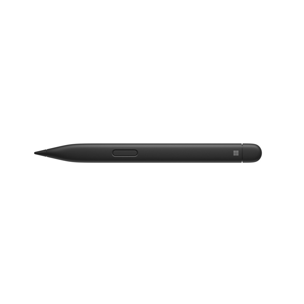 Microsoft | Surface Slim Pen 2 | 8WV-00006 | Black | 137.3 x 11.7 x 6.4 mm | 14 g