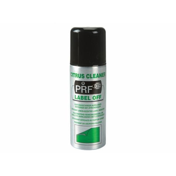 Kleebise eemaldaja PRF LABEL OFF 220ml