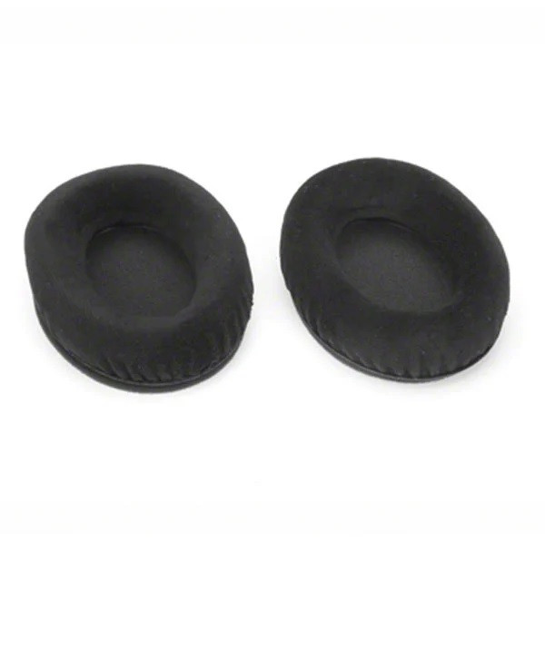 Sennheiser | 050635 | Earpads with Foam Disk (1 pair) | N/A | Black