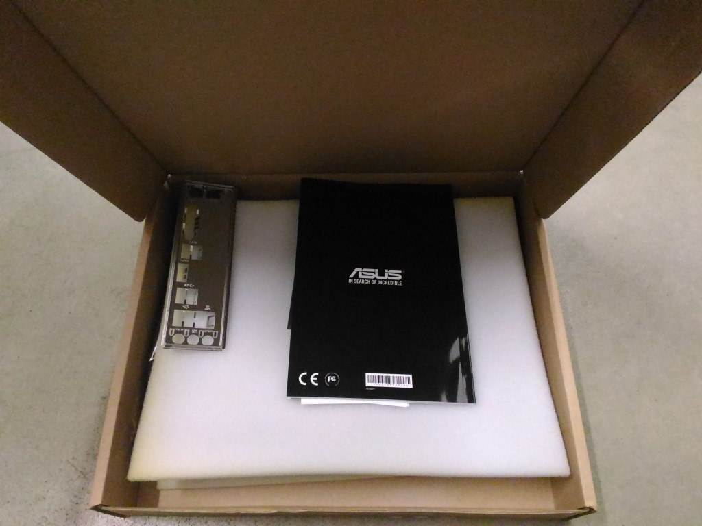 SALE OUT. ASUS PRIME B550M-K | Asus | USED, REFURBISHED, WITHOUT ORIGINAL PACKAGING