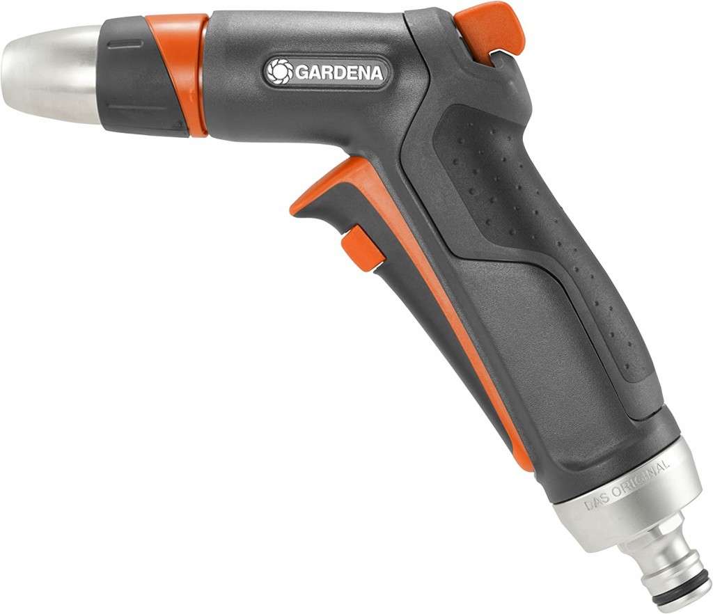 Gardena Premium Hose Spray Gun 18305-20