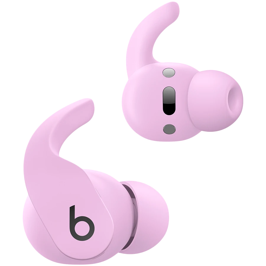 Beats Fit Pro True Wireless Earbuds — Stone Purple, Model A2577 A2576 A2578