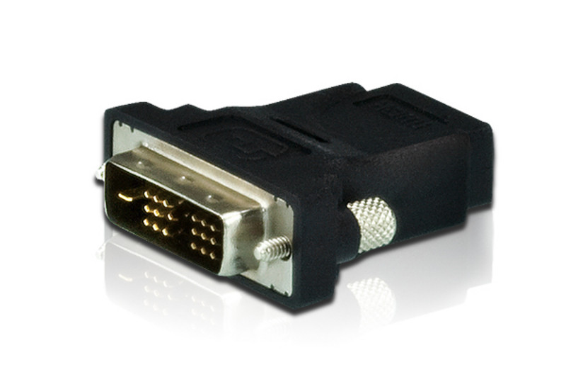 Aten DVI to HDMI Adapter 2A-127G Warranty 24 month(s)