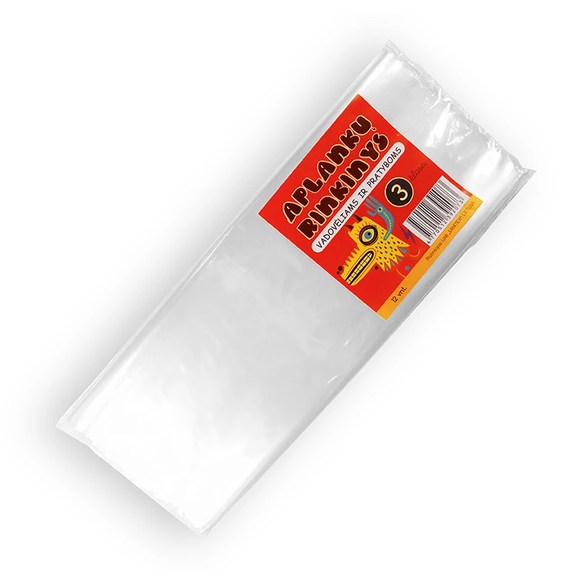 Kaaned õpikutele ja töövihikutele, 3 klass,Leedu standard
