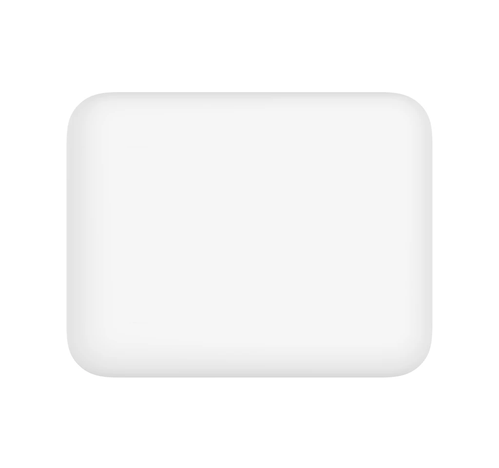 Mill | Heater | PA400WIFI3 WiFi Gen3 | Panel Heater | 400 W | Suitable for rooms up to 4-6 m² | White