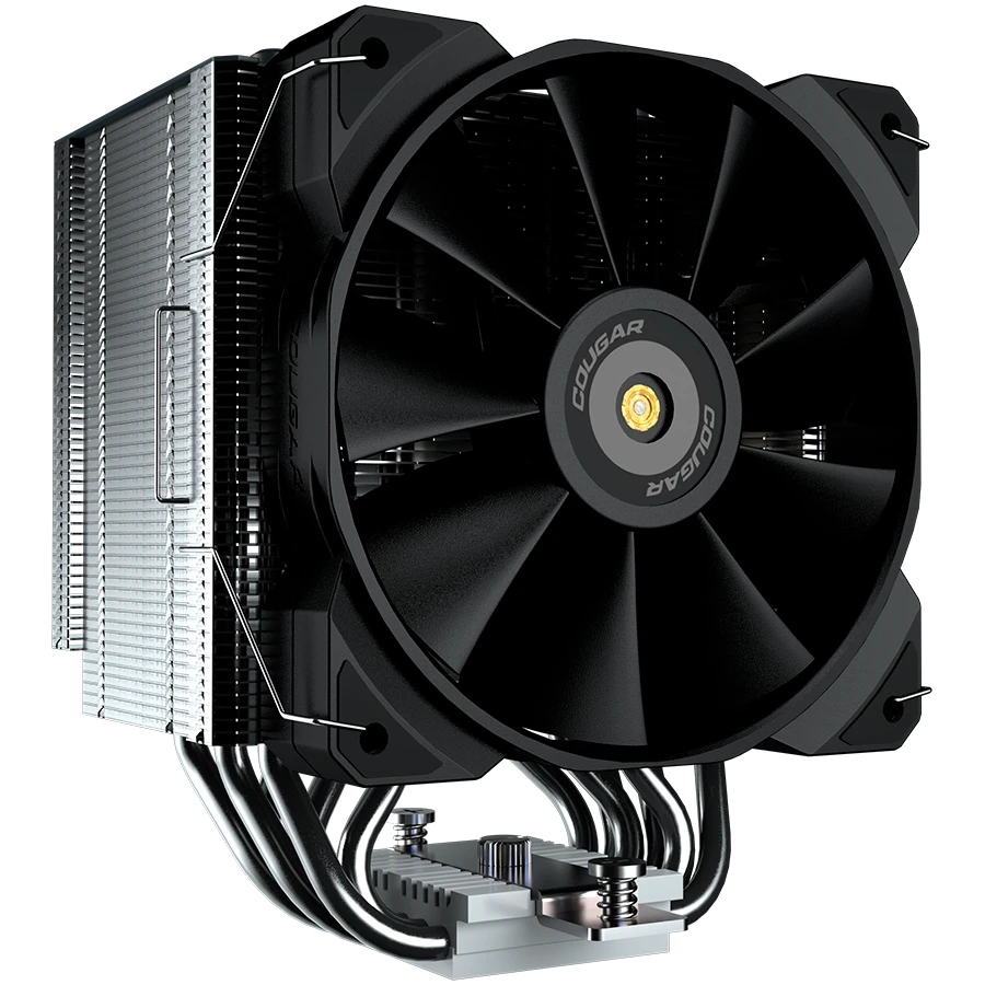 COUGAR FORZA 85 Air Cooling