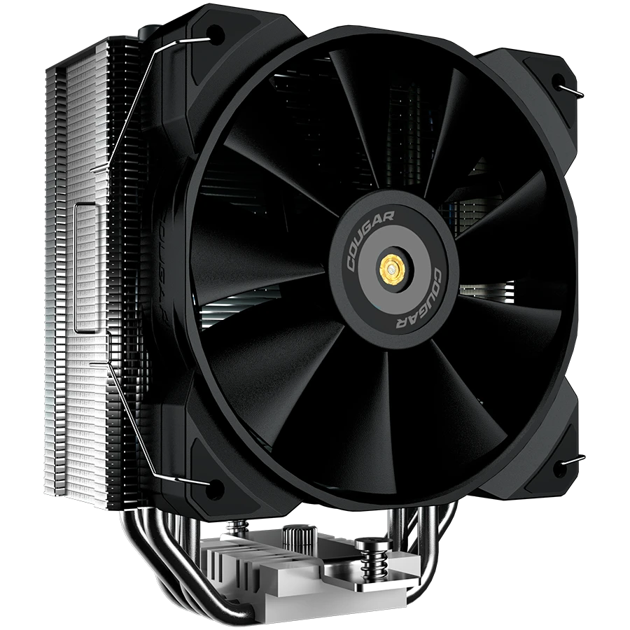 COUGAR FORZA 50 Air Cooling