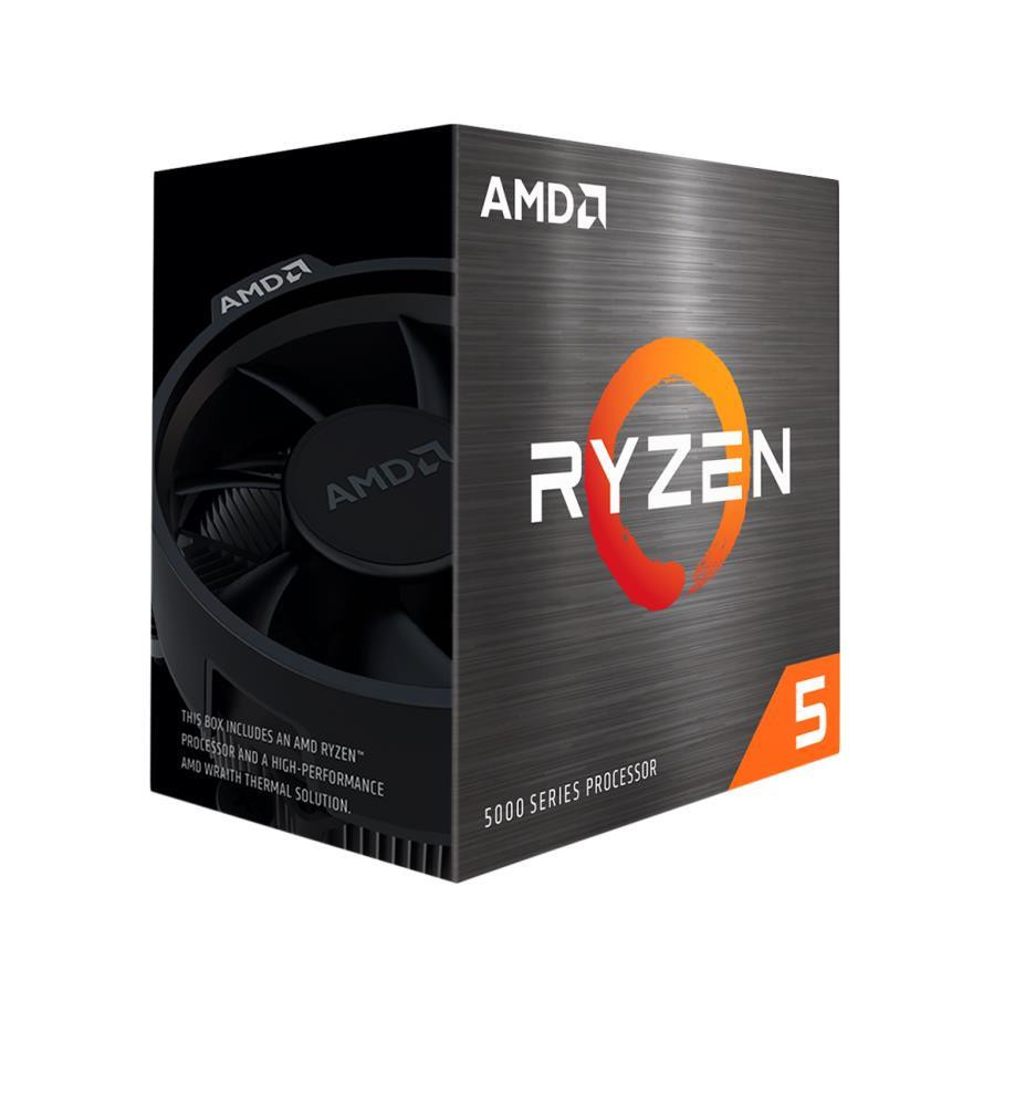 CPU|AMD|Desktop|Ryzen 5|4500|Renoir|3600 MHz|Cores 6|8MB|Socket SAM4|65 Watts|MultiPack|100-100000644MPK