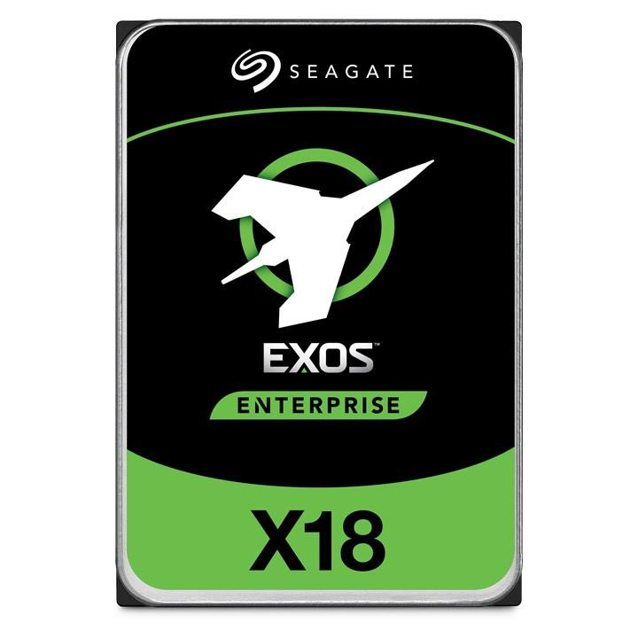 Seagate Enterprise ST12000NM000J sisemine kõvaketas 12 TB 7200 RPM 256 MB 3.5" Jada ATA III