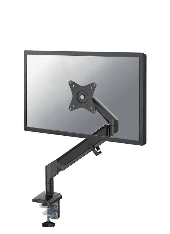 Neomounts by Newstar DS70-810BL1 monitori kinnitus ja alus 81,3 cm (32") Klamber/läbiv polt Must