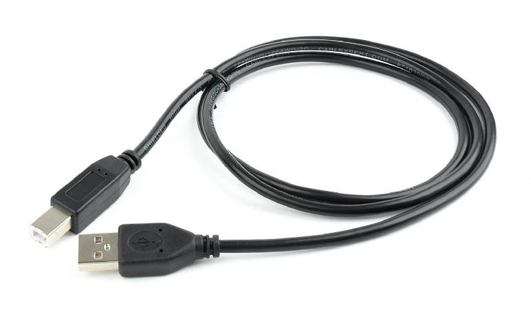 Gembird USB2 AM-BM 1M kaabel CCP-USB2-AMBM-1M