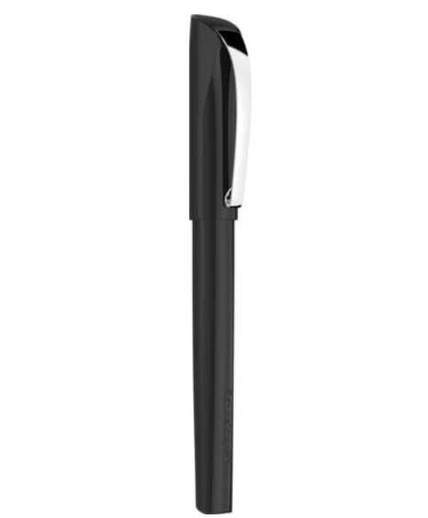 Sulepea SCHNEIDER CEOD CLASSIC, 0,7mm, must korpus, sinine tint