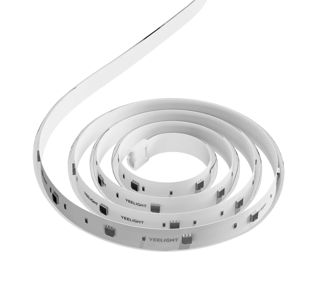 Yeelight|LED Lightstrip Pro Extention 1m|2.1 W|WLAN, Bluetooth