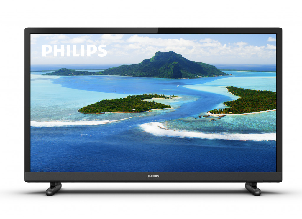 Philips 5500 series LED 24PHS5507 LED TV