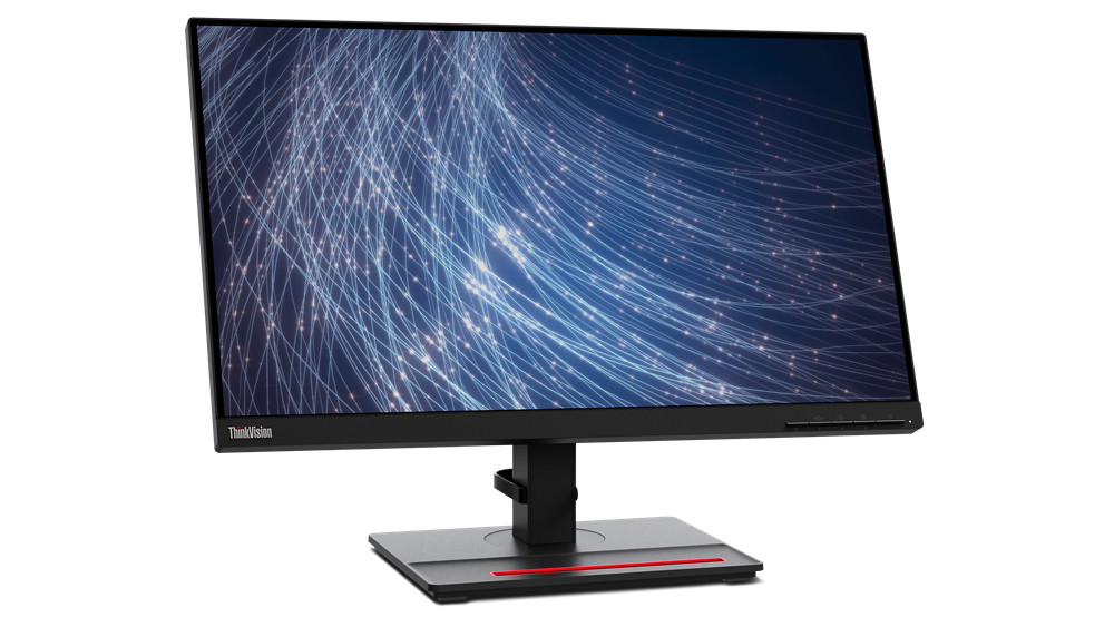 Lenovo | ThinkVision | T24m-29 | 23.8 " | IPS | FHD | 16:9 | 60 Hz | 4 ms | 1920 x 1080 | 250 cd/m² | HDMI ports quantity 1x HDMI 1.4 | Black | Warranty 36 month(s)