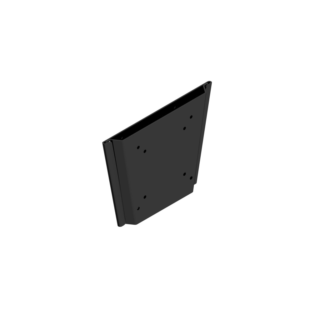EDBAK | Wall mount | Fixed | 10-29 " | Maximum weight (capacity) 10 kg | Black