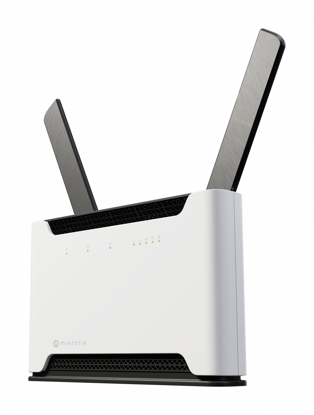 MikroTik Chateau LTE18 ax S53UG+5HaxD2HaxD-TC&EG18-EA 802.11ax, 574 Mbit/s (2.4 GHz) / 1200 Mbit/s (5 GHz) Mbit/s, Ethernet LAN (RJ-45) ports 4, 4G, 1 | Chateau LTE18 ax | S53UG+5HaxD2HaxD-TC&EG18-EA | 802.11ax | 574 Mbit/s (2.4 GHz) / 1200 Mbit/s (5 GHz) Mbit/s | Ethernet LAN (RJ-45) ports 4 | 4G | 1
