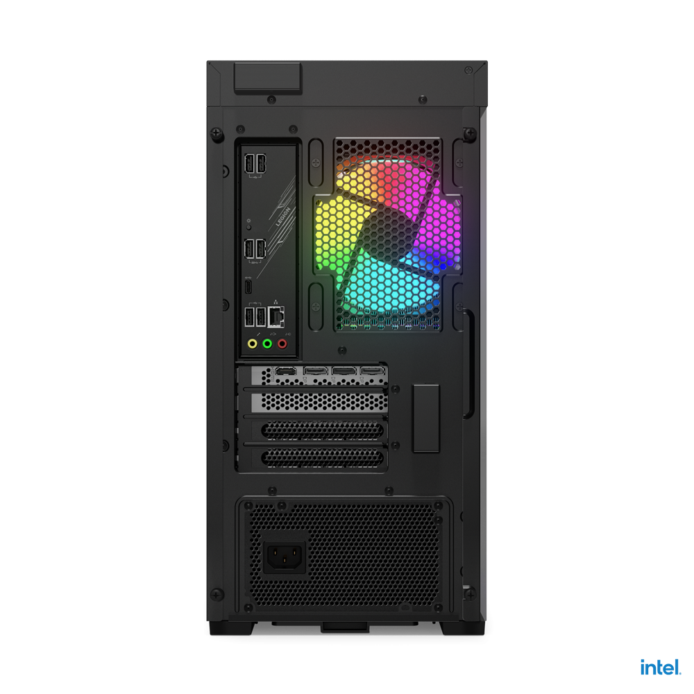 Lenovo Legion T5 26IAB7 Desktop, Tower, Intel Core i7, i712700F