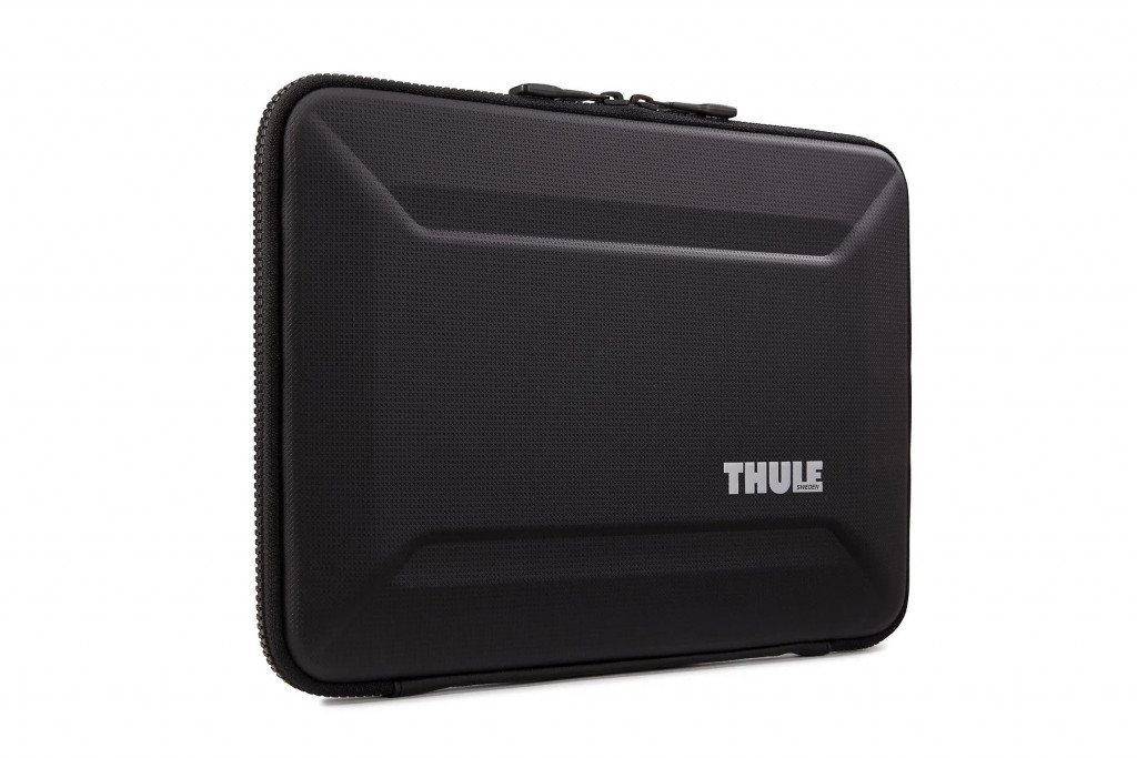 Thule | Fits up to size  " | Gauntlet 4 MacBook | Sleeve | Black | 14 "