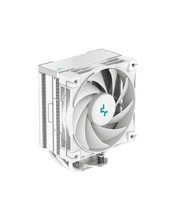 Deepcool | CPU Air Cooler | AK400 | White | Intel, AMD